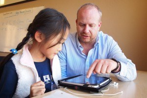 5 Things Parents Need To Know About Blended Learning