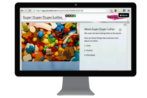 How To Use Master Courses (Templates) To Deliver eLearning Faster