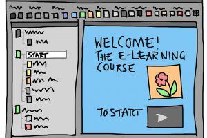 Why Adobe Captivate Prime Announcement Is Exciting AND Disappointing