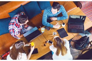 Custom Mobile Learning Solutions: 5 Common Misconceptions