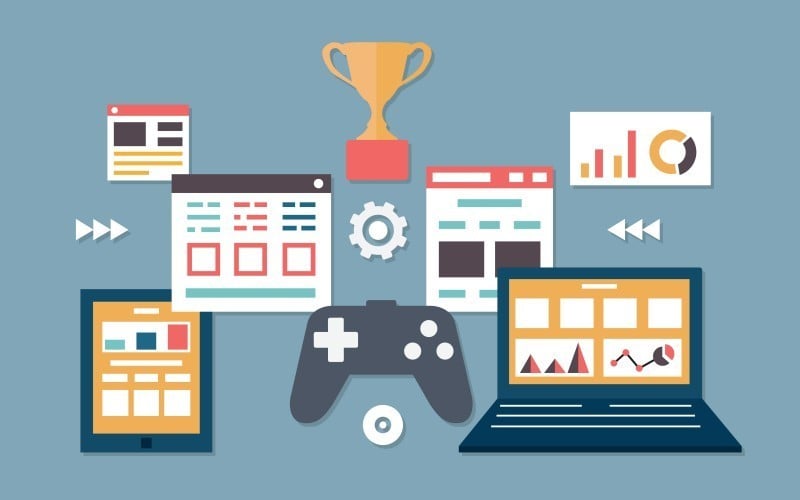23 Effective Uses Of Gamification In Learning: Part 1 - eLearning Industry