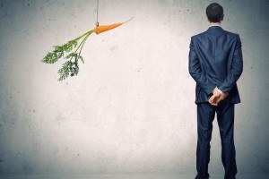 Rethinking Employee Motivation