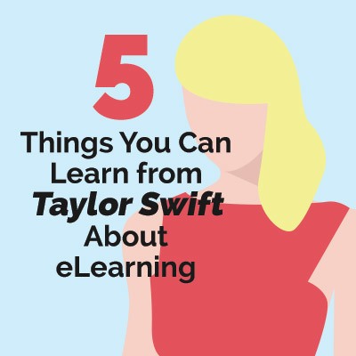 5 Brand Experience Tips to Learn From Taylor Swift
