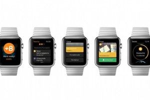 Hacking The Learning Curve With Apple Watch