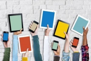 4 eLearning Challenges In Creating Courses For Multiple Devices Including Smartphones