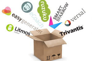 7 Cloud Based Authoring Tools Compared