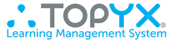 Logo TOPYX LMS