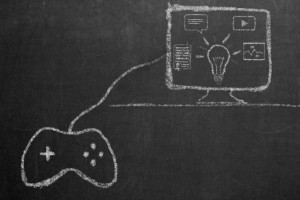 Game-Based Learning: What Do Gamers Expect Of eLearning?