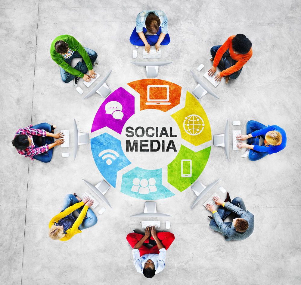 Myths, Lies And Social Networking
