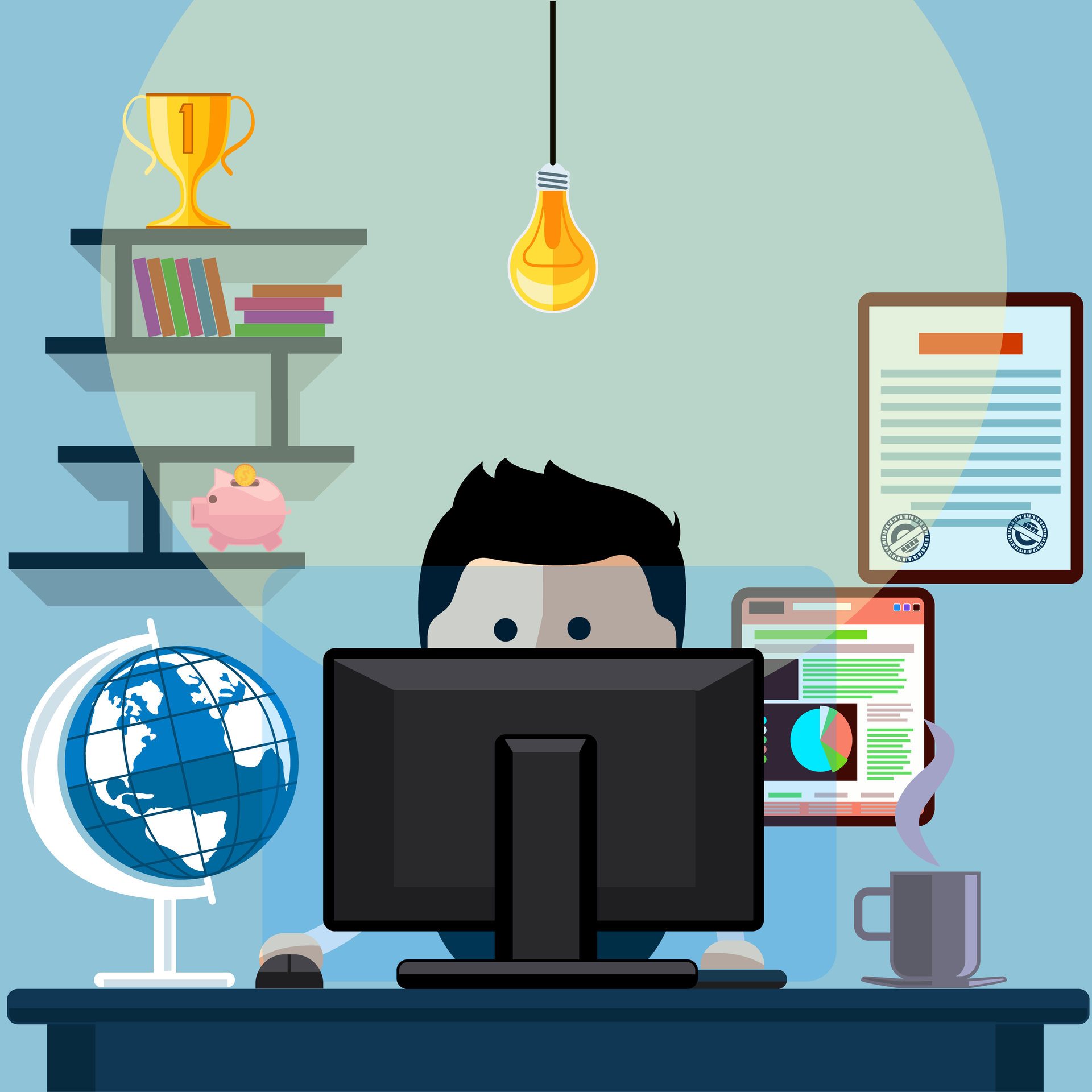 Top 4 Freeware eLearning Authoring Tools In 2015 - eLearning Industry