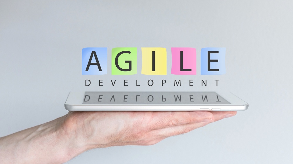 Agile Project Management In eLearning Development eLearning Industry