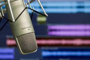 eLearning Voice Over Audio Script Format Tip: Save Time