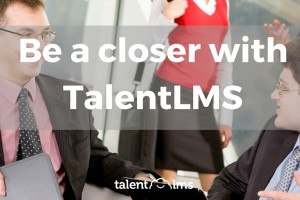 Selling eLearning Courses Through An LMS: The Case Of TalentLMS
