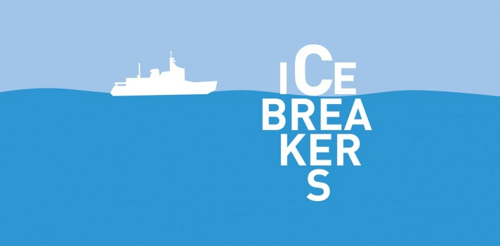 ice breaker