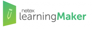 Netex learningMaker logo