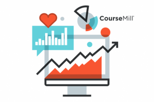 Why Users Love Advanced LMS Reporting In CourseMill LMS