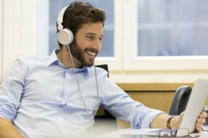 The Use Of Music In eLearning: 4 Tips For eLearning Professionals