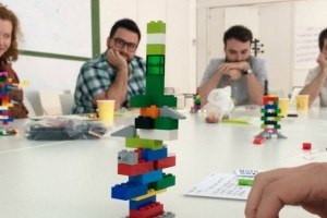 Design Thinking And Gamification