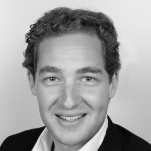 Photo of Yann Teyssier