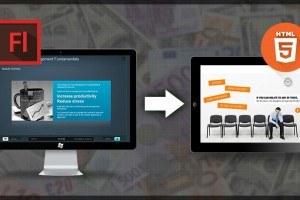 Migration From Flash To HTML5 - Warning: You May Be Losing Money