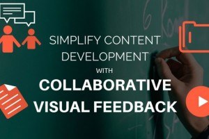 Simplify eLearning Content Development With Visual Feedback