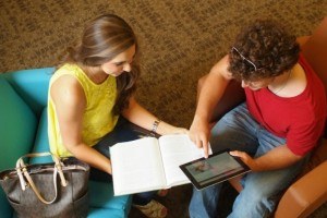 How Students And Teachers Use Digital Flashcards