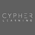 CYPHER LEARNING logo