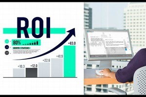 How To Measure The ROI Of Online Training?