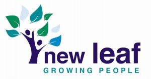 New Leaf Technologies logo