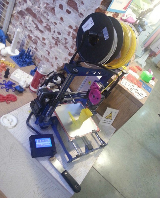 3D Printer