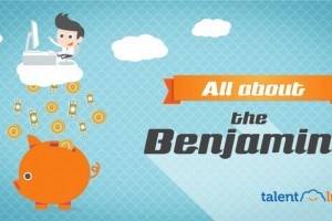 It's All About The Benjamins: Integrating TalentLMS With Payment Processors
