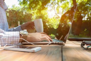 Applying The SAMR Model To Create An Effective Blended Learning Strategy