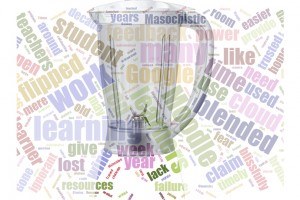 Classroom Technology: How Do You Like Your Learning, Flipped Or Blended?