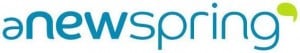 Logo aNewSpring