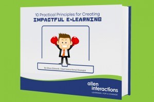 Free eBook: 10 Practical Principles For Creating Impactful eLearning