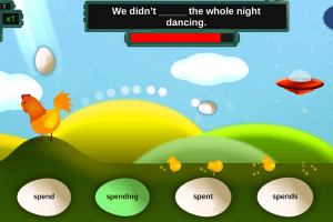 Gamifying The Classroom: The Little Smart Planet Case
