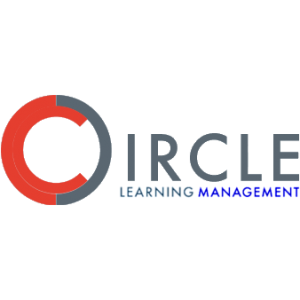 Logo Circle LMS