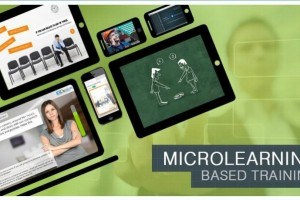 5 Killer Examples: How To Use Microlearning-Based Training Effectively