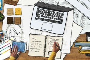 6 Tips To Get A Head Start On Your Next Rapid eLearning Project