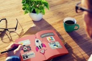 7 Steps To Create An Online Training Infographic