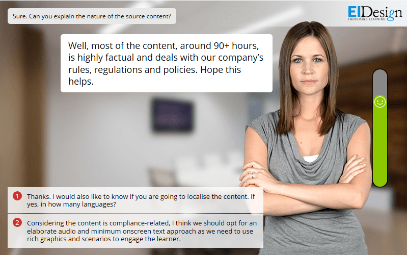 5 Killer Examples How To Use MicrolearningBased Training Effectively