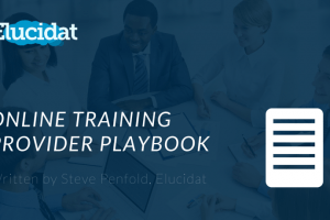 Free eBook: The Online Training Provider Playbook - New Ideas And Examples To Help Grow Your Organization