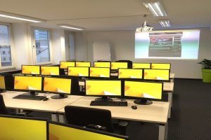 12 Aid Tools For Digital Classrooms