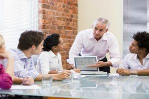 4 Benefits Of Managed Learning Services: Outsourcing For Training Success