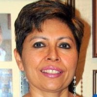 Photo of Asha Pandey