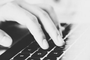 5 Touch Typing Tips For Students: Lessons That Work