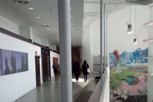 Education Week 2016: Corporate Training For Companies
