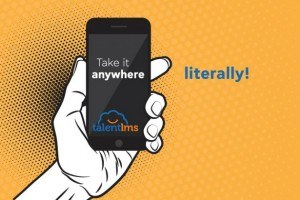 eLearning On The Go: The TalentLMS Mobile Story