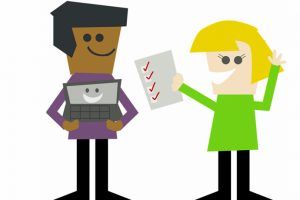 Leadership In Online Classrooms: In eLearning, Everyone Is A Leader