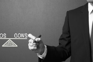 The Key To Good Decision Making
